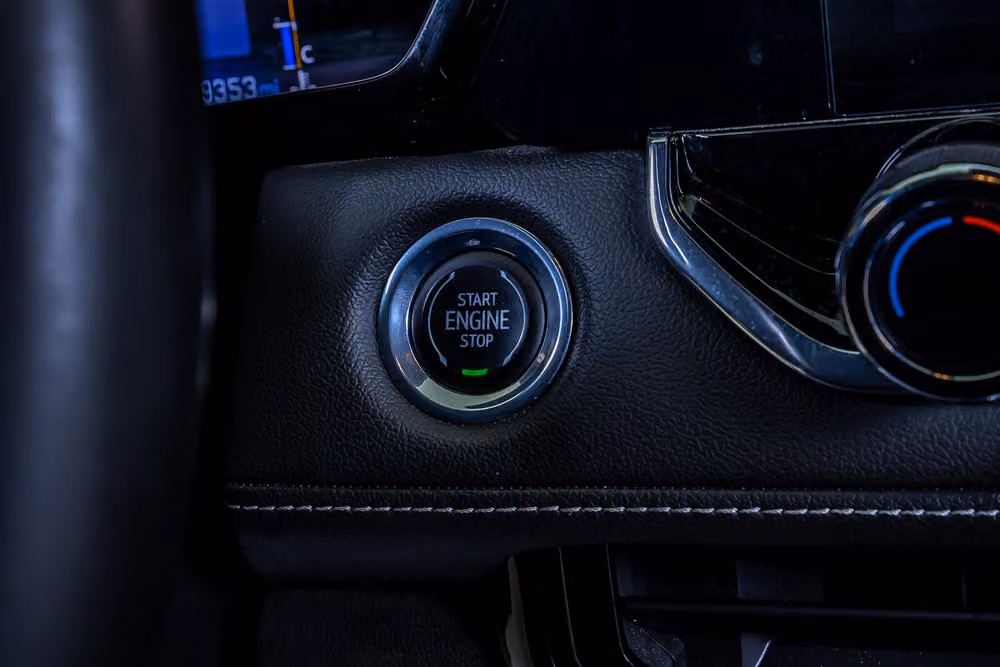2023 Chevrolet Colorado LT Crew Cab Image 19