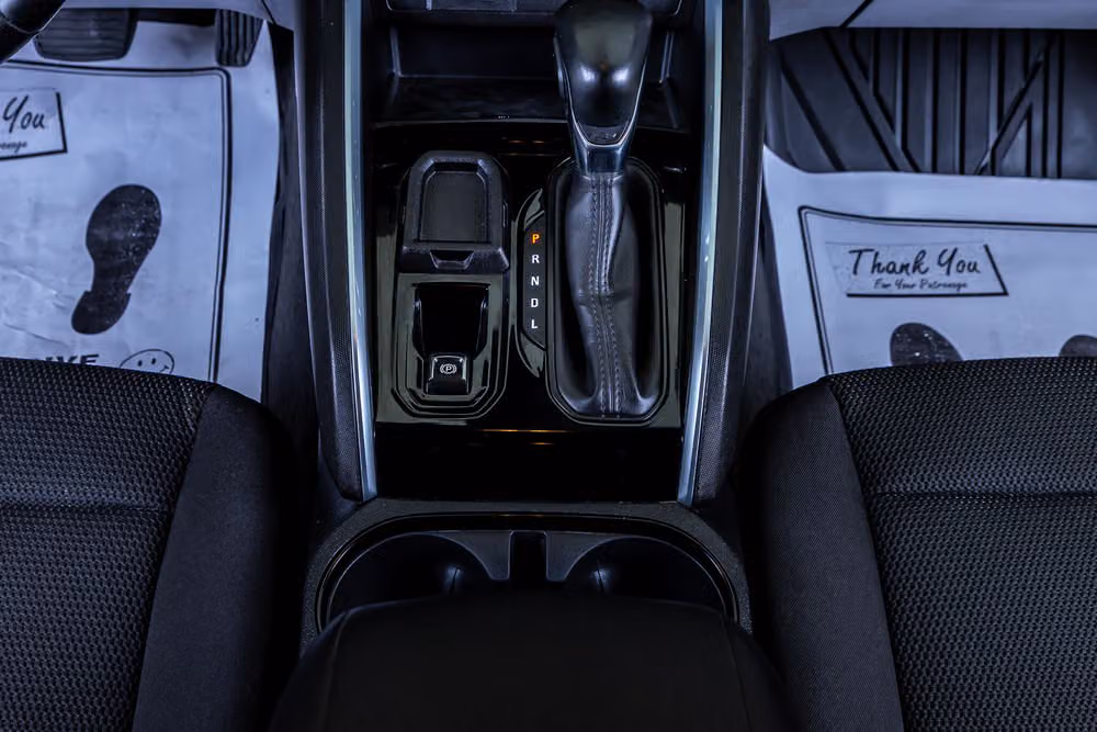 2023 Chevrolet Colorado LT Crew Cab Image 24