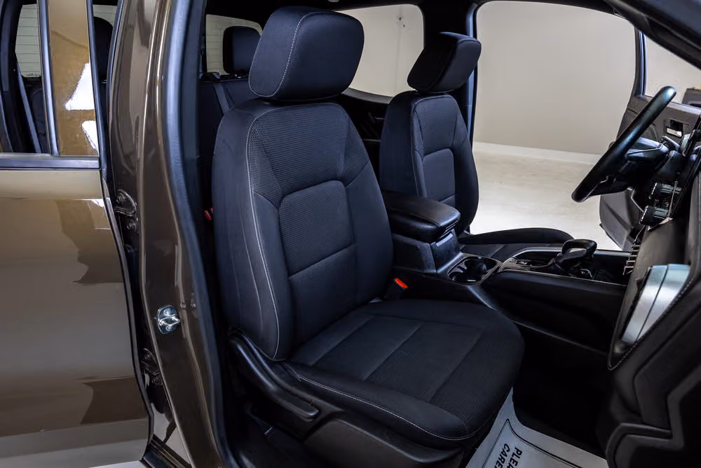 2023 Chevrolet Colorado LT Crew Cab Image 27