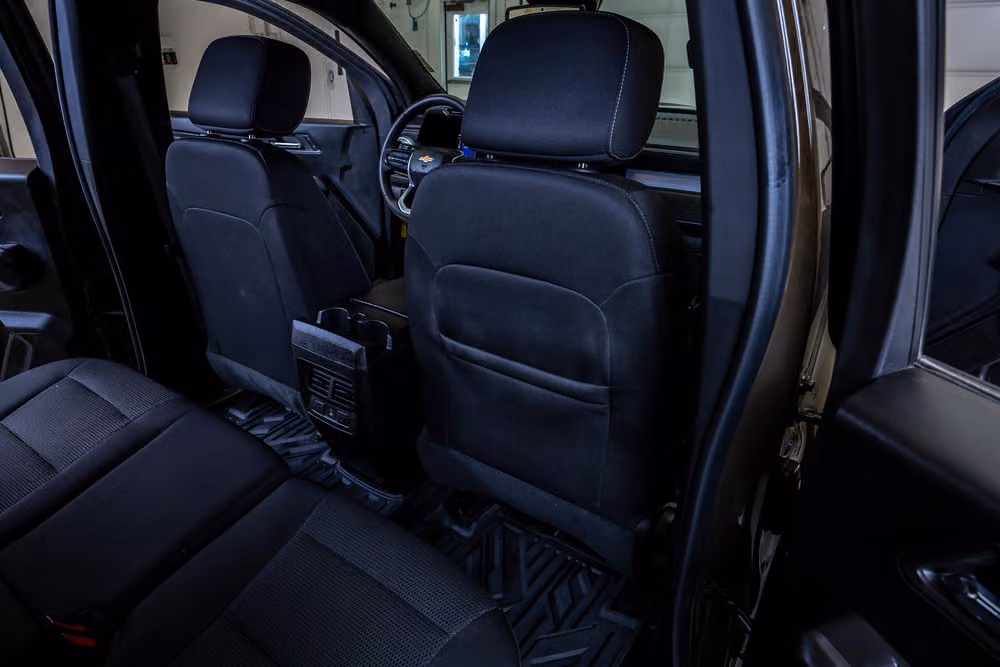 2023 Chevrolet Colorado LT Crew Cab Image 28