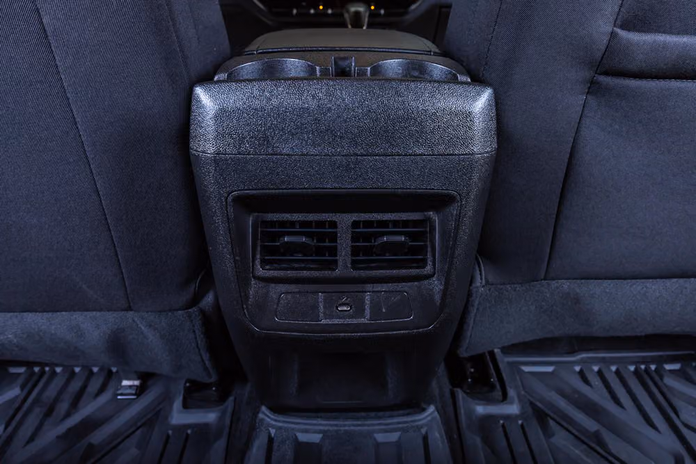 2023 Chevrolet Colorado LT Crew Cab Image 29