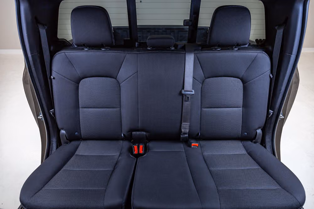 2023 Chevrolet Colorado LT Crew Cab Image 31