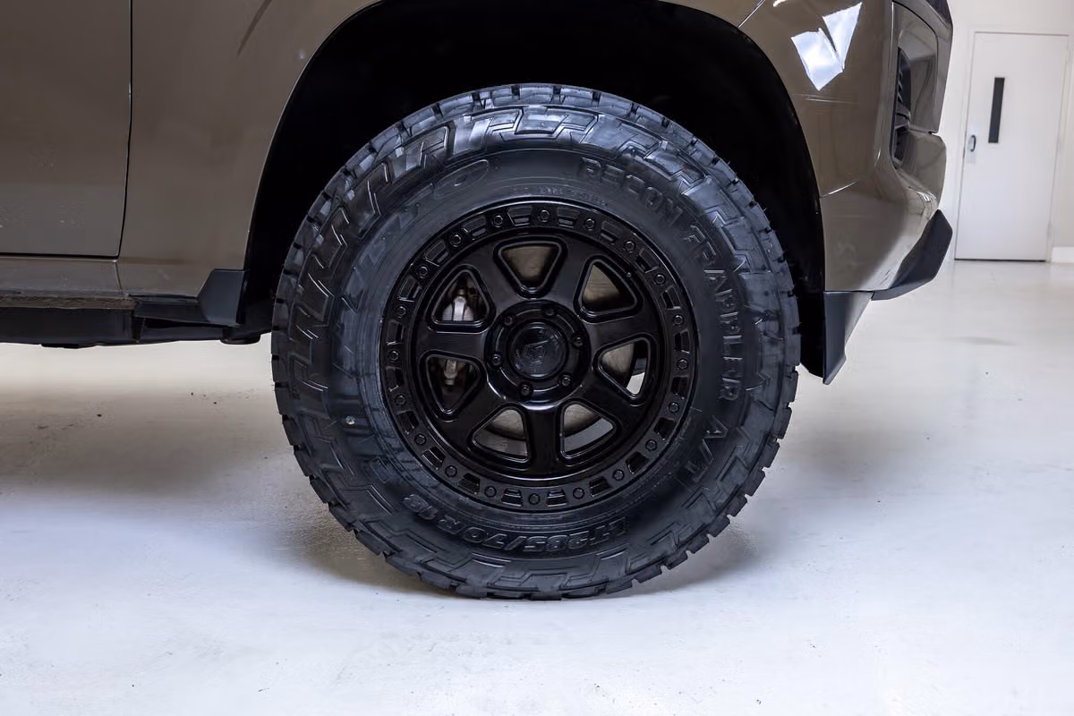 2023 Chevrolet Colorado LT Crew Cab