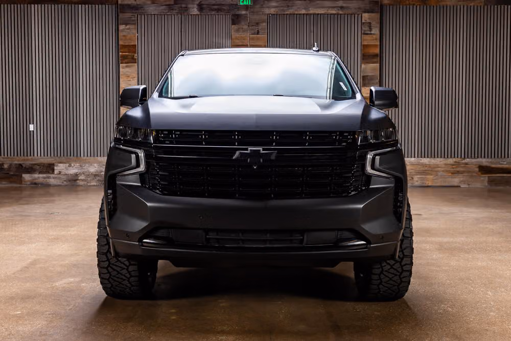2023 Chevrolet Tahoe RST Image 5