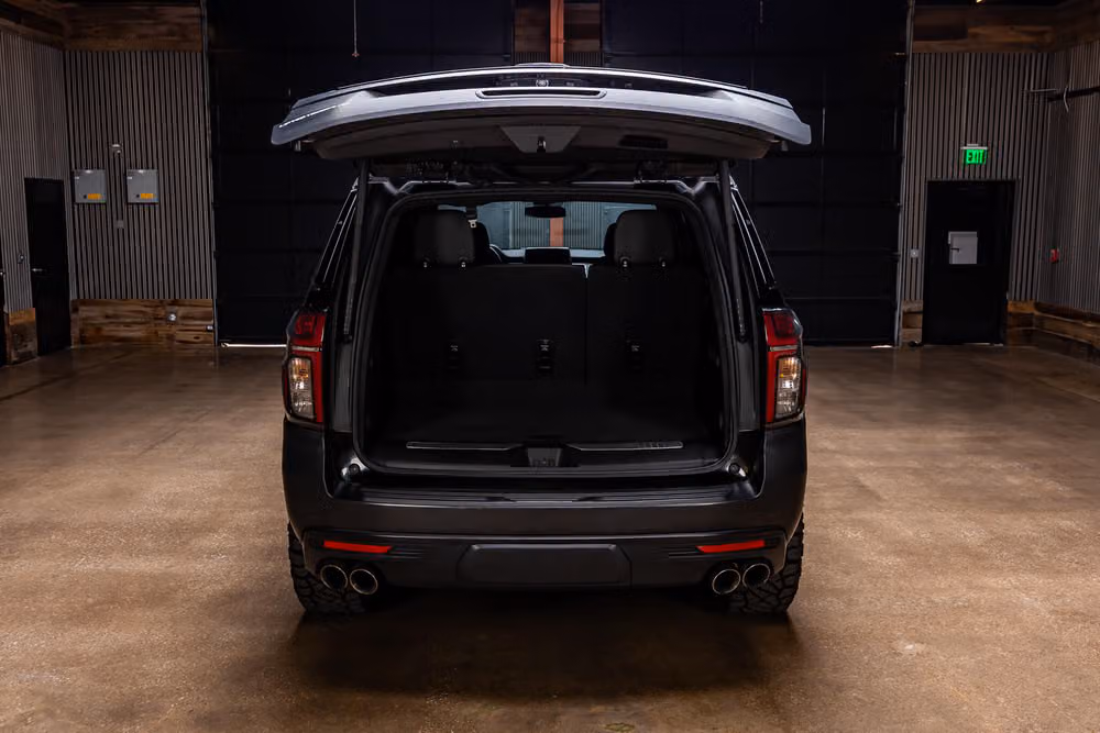 2023 Chevrolet Tahoe RST Image 10