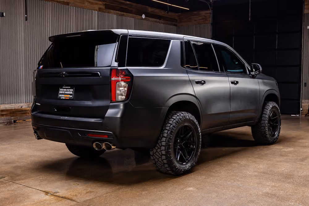 2023 Chevrolet Tahoe RST Image 11