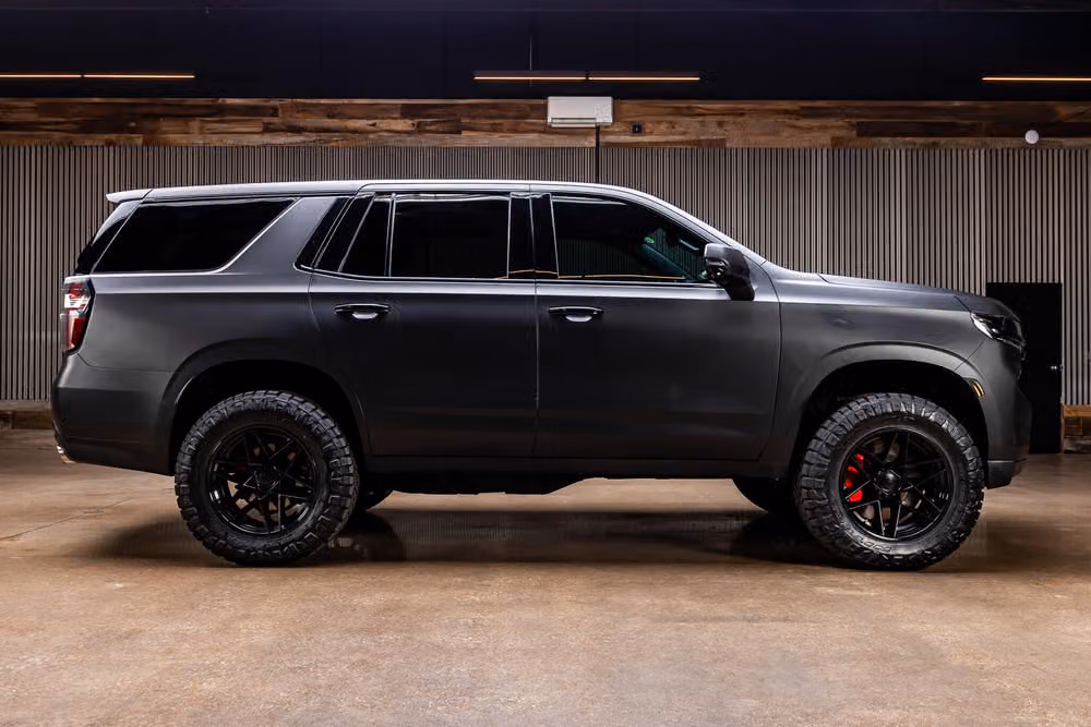 2023 Chevrolet Tahoe RST Image 12
