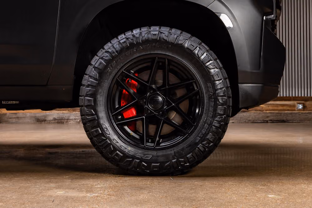 2023 Chevrolet Tahoe RST Image 13