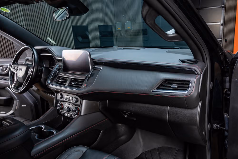 2023 Chevrolet Tahoe RST Image 15