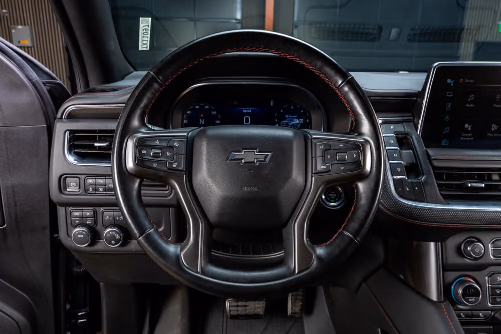 2023 Chevrolet Tahoe RST Image 16