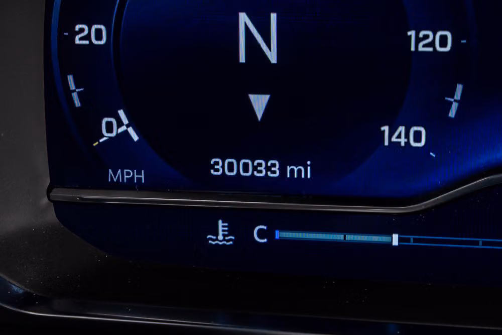 2023 Chevrolet Tahoe RST Image 18