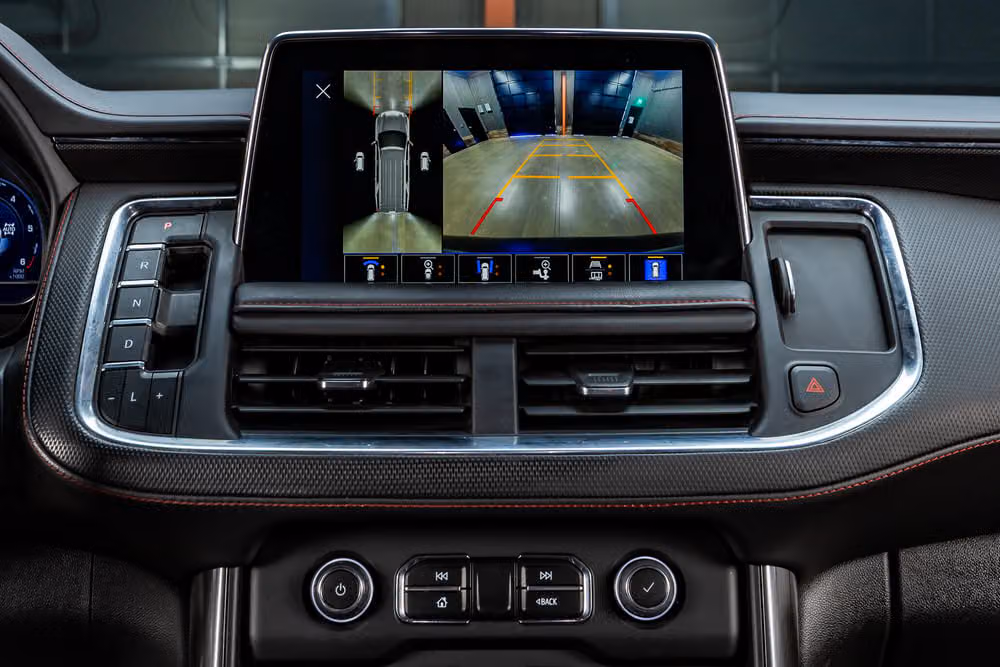 2023 Chevrolet Tahoe RST Image 23