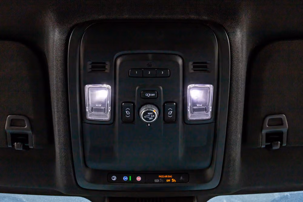 2023 Chevrolet Tahoe RST Image 26
