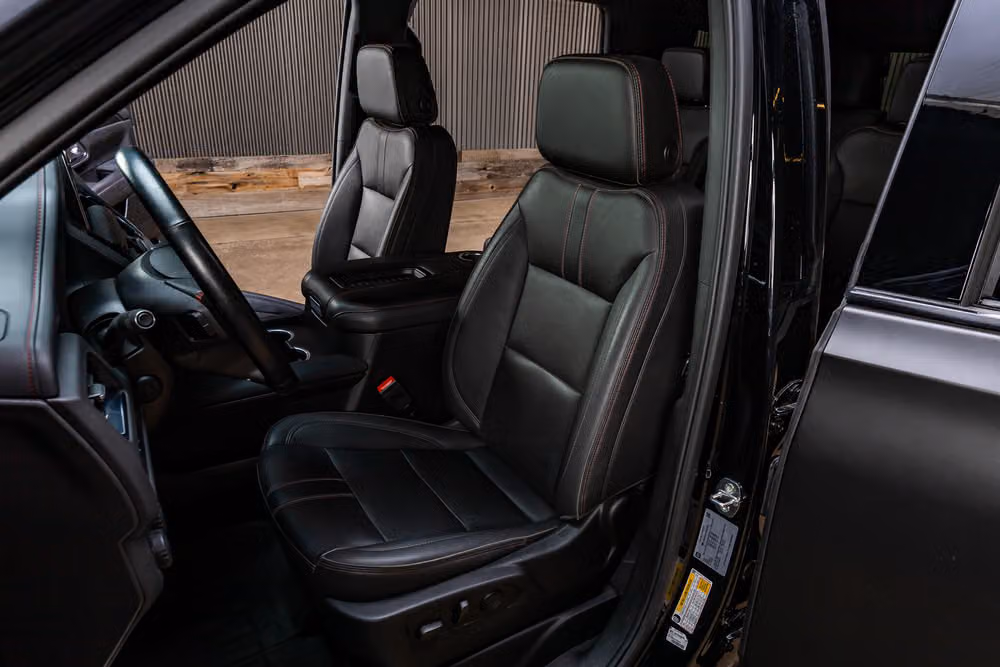 2023 Chevrolet Tahoe RST Image 27