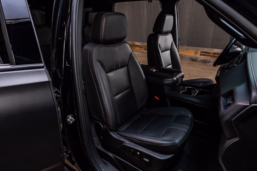 2023 Chevrolet Tahoe RST Image 28