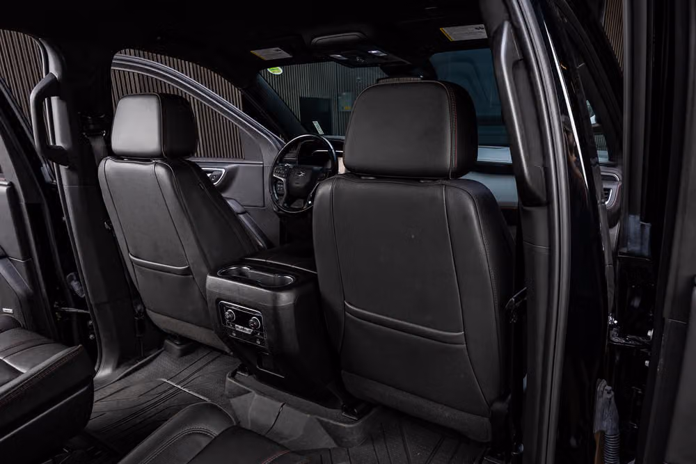 2023 Chevrolet Tahoe RST Image 29