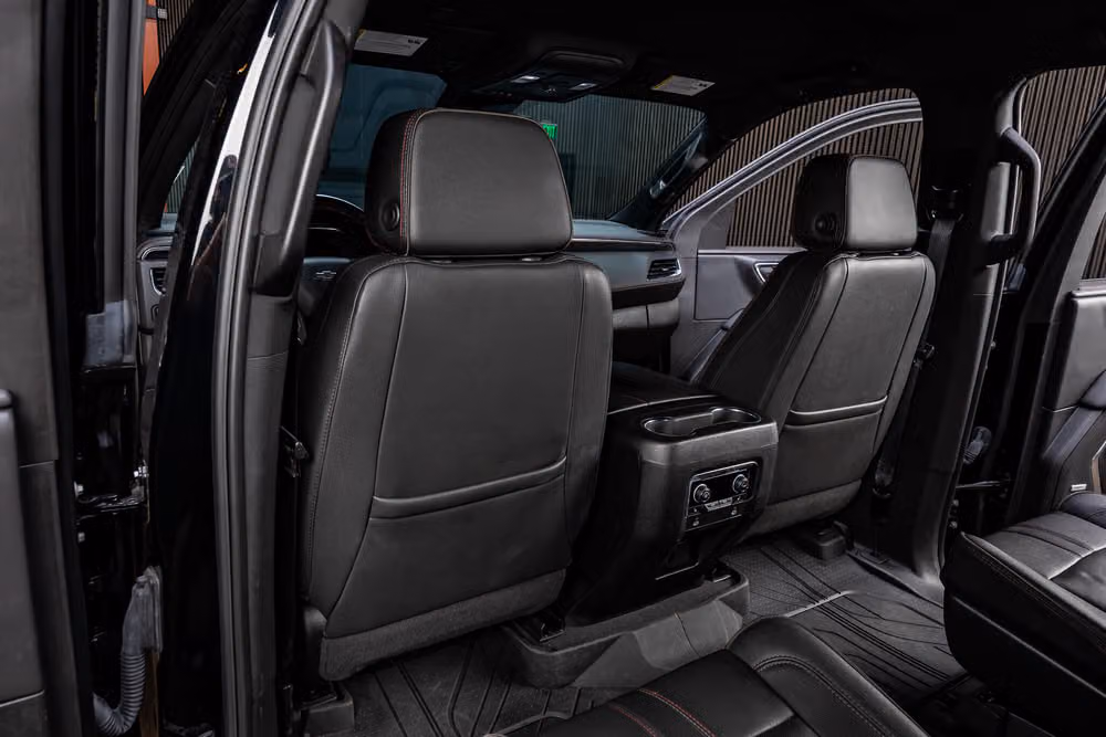 2023 Chevrolet Tahoe RST Image 31