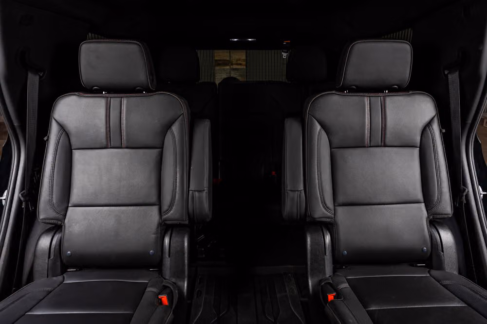 2023 Chevrolet Tahoe RST Image 32