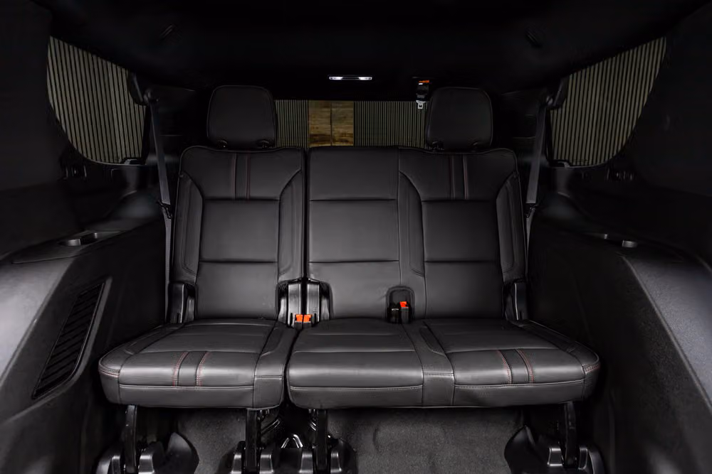 2023 Chevrolet Tahoe RST Image 33