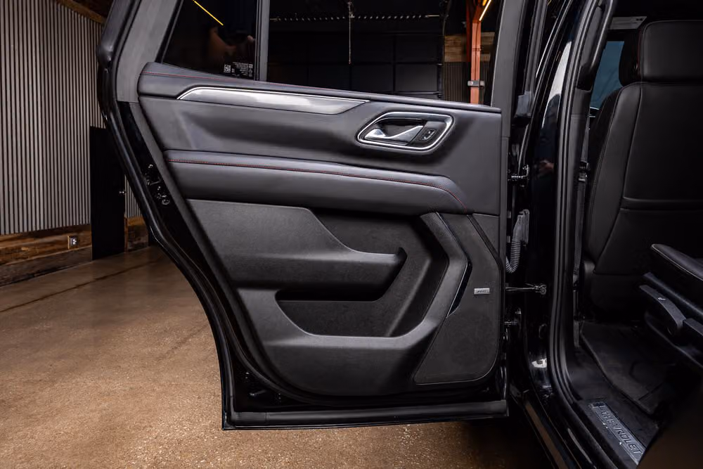 2023 Chevrolet Tahoe RST Image 36