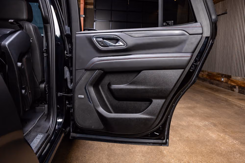2023 Chevrolet Tahoe RST Image 37