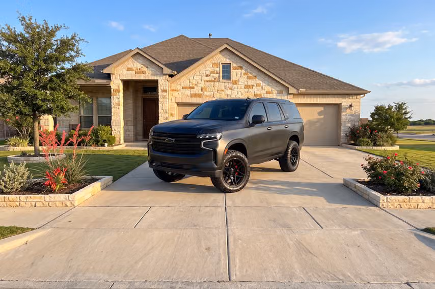 2023 Chevrolet Tahoe RST Image 40