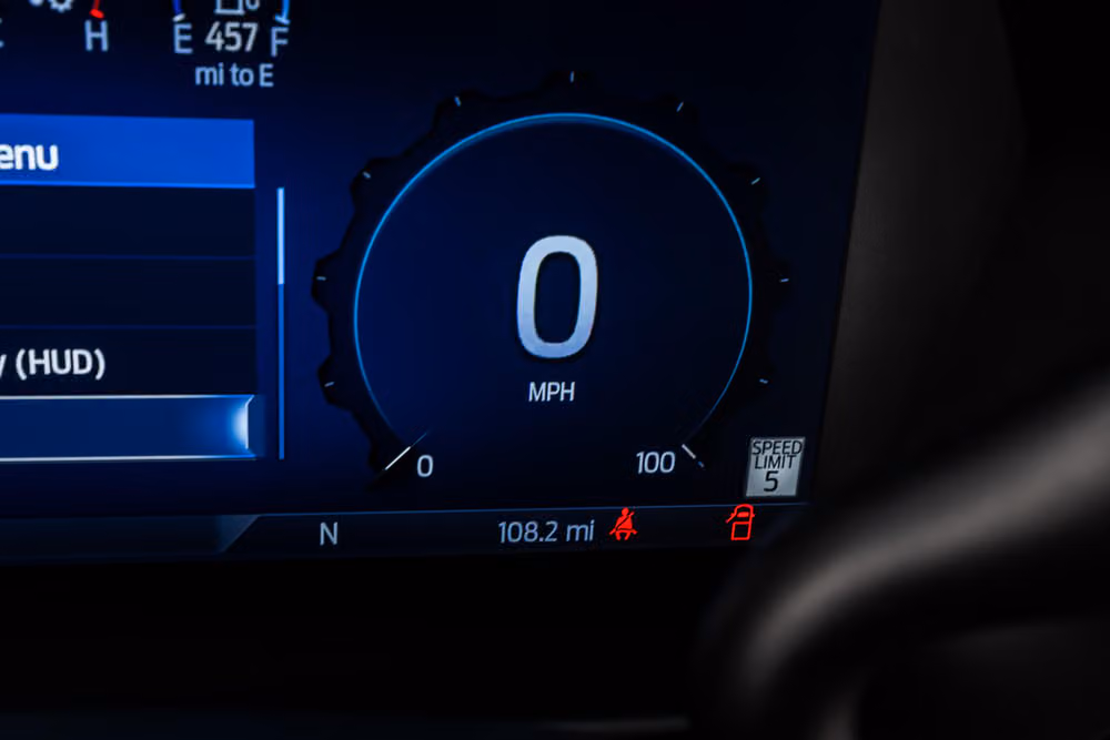 2026 Ford F-250 Super Duty Platinum Plus Crew Cab Image 20