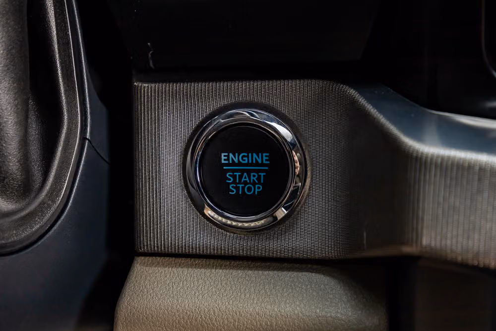 2026 Ford F-250 Super Duty Platinum Plus Crew Cab Image 22
