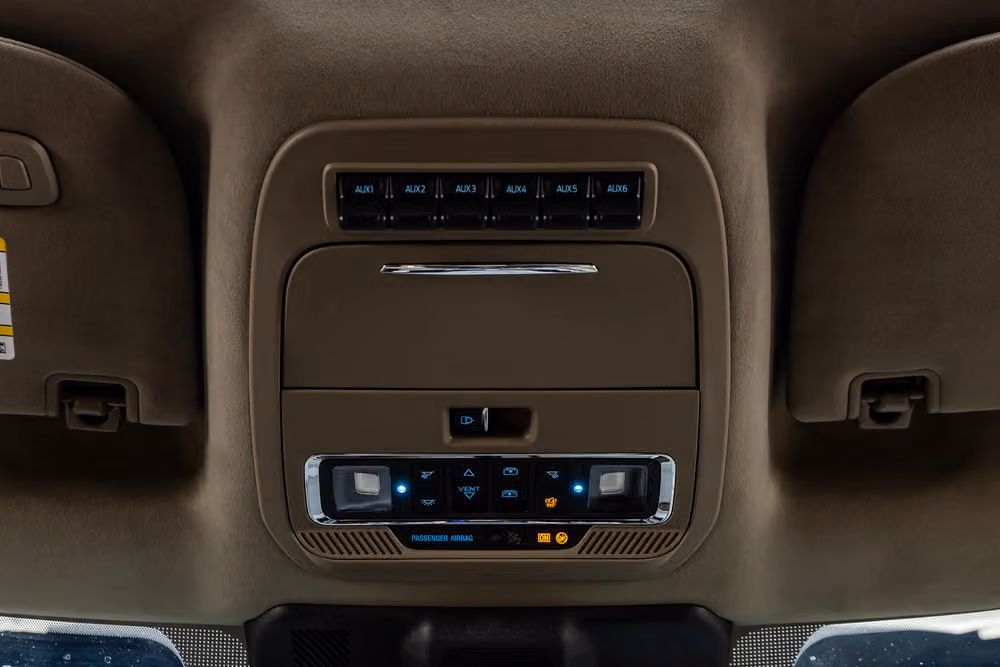 2026 Ford F-250 Super Duty Platinum Plus Crew Cab Image 29