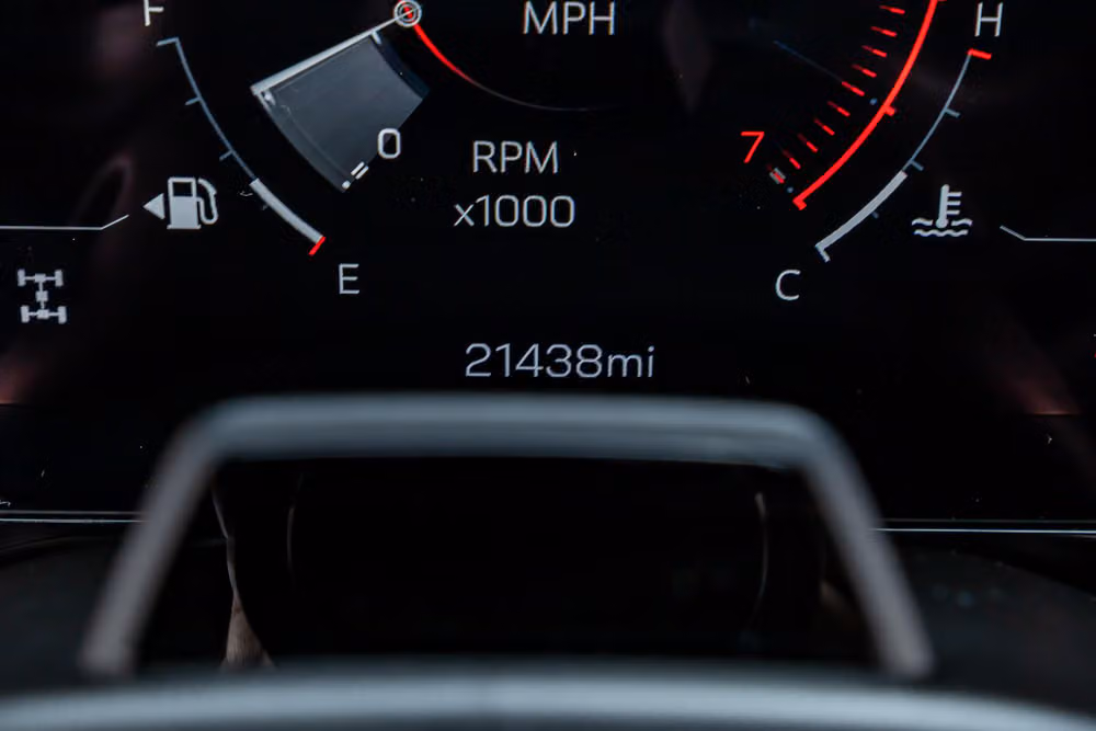 2025 GMC Yukon XL AT4 Ultimate Image 17