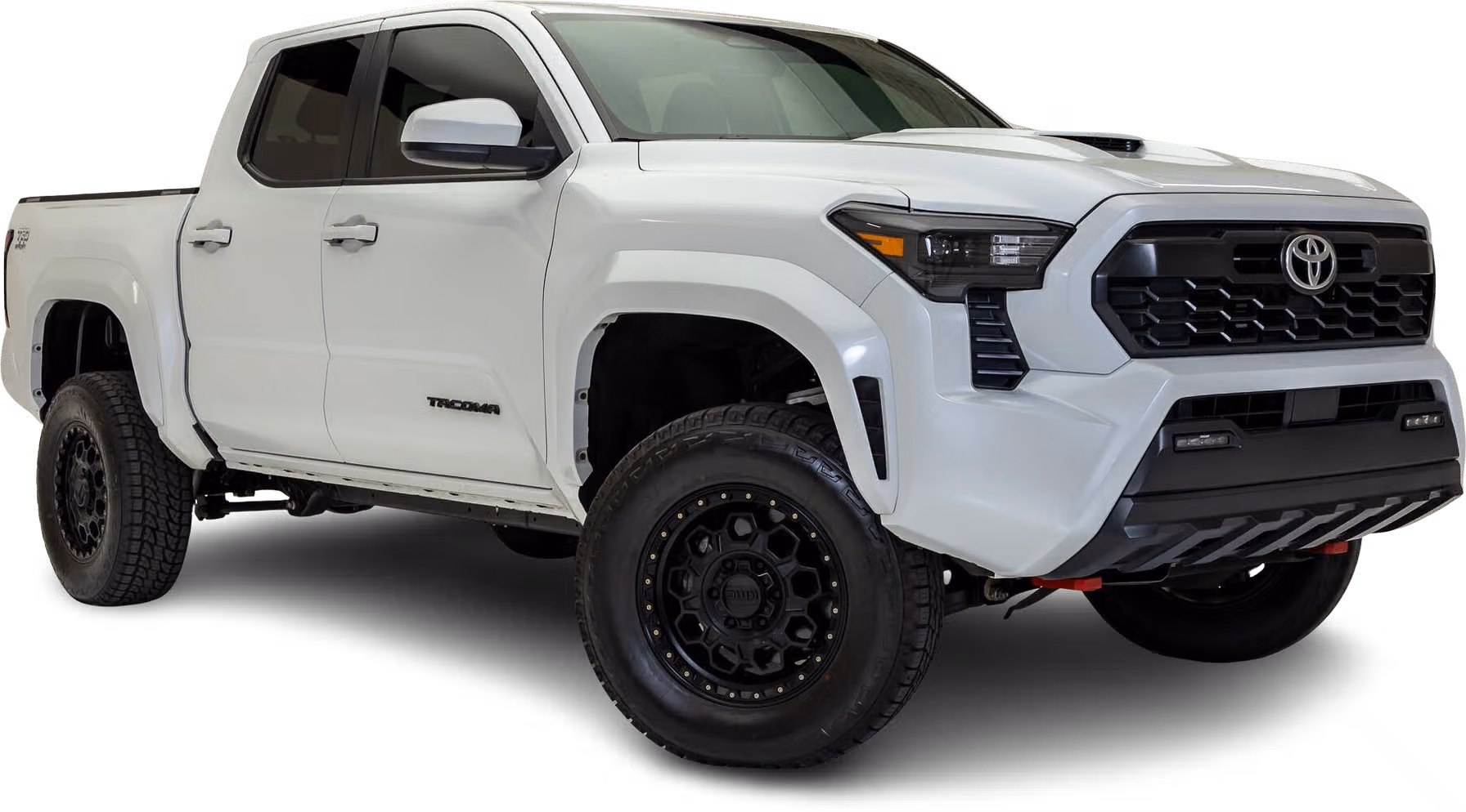 2025 Toyota Tacoma TRD Sport Double Cab