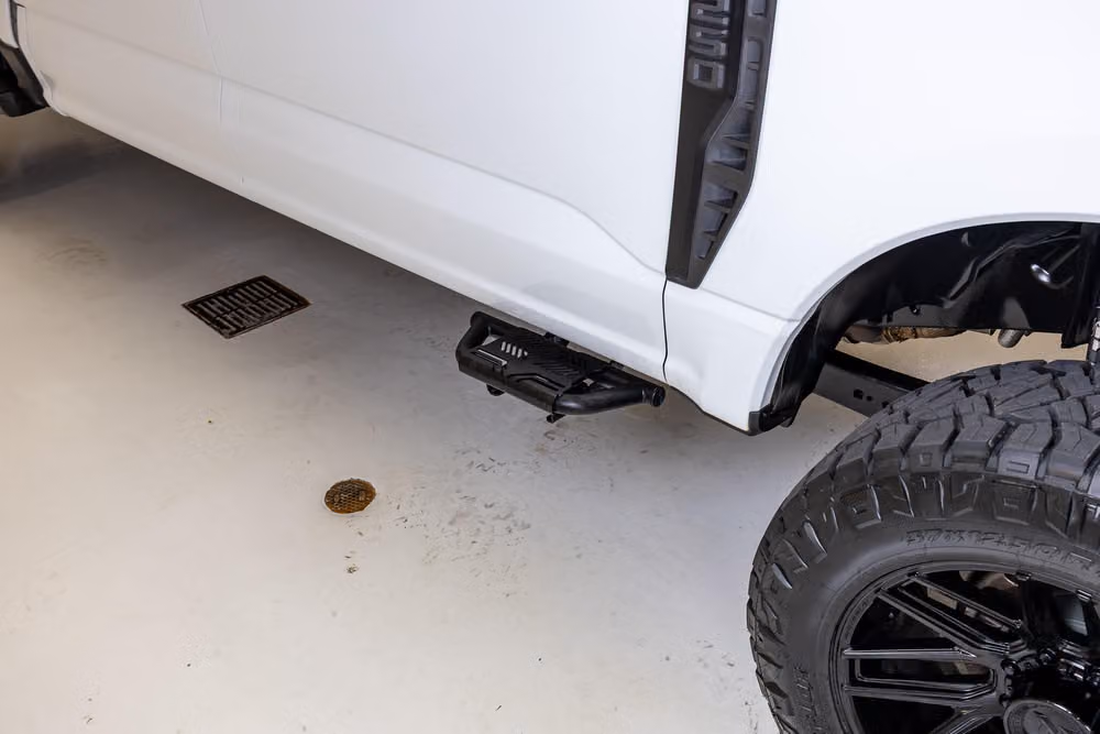 2024 Ford F-250 Super Duty XL Crew Cab Image 13
