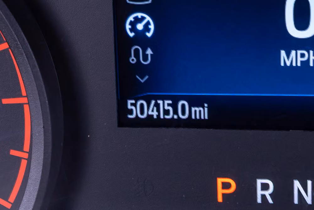2024 Ford F-250 Super Duty XL Crew Cab Image 18