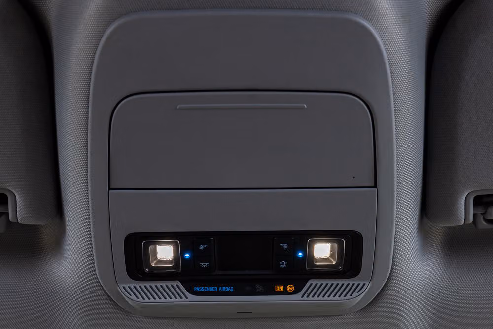 2024 Ford F-250 Super Duty XL Crew Cab Image 26