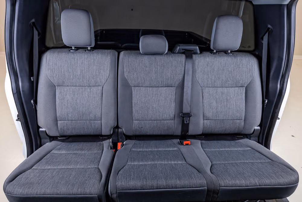 2024 Ford F-250 Super Duty XL Crew Cab Image 32