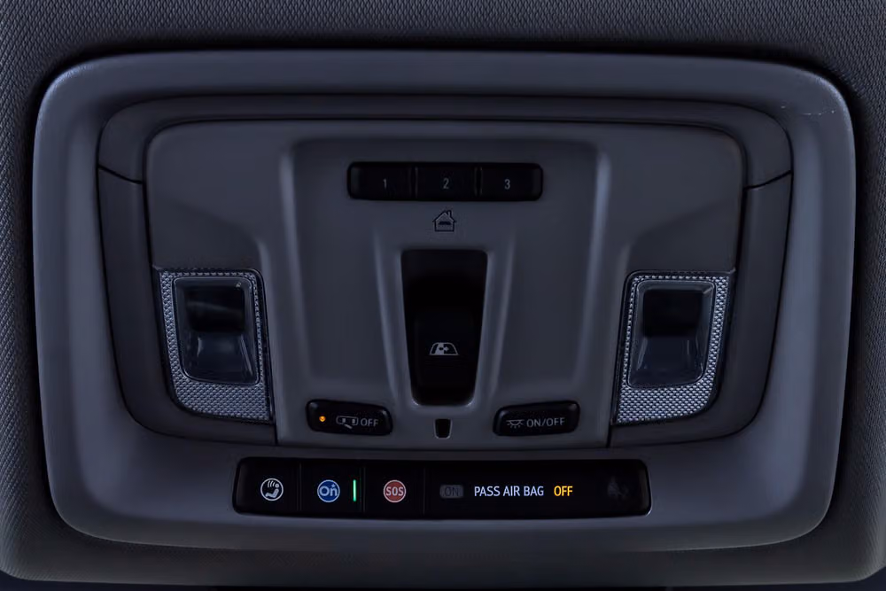 2024 GMC Sierra 1500 SLT Crew Cab Image 27
