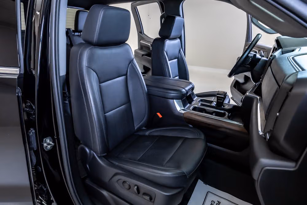 2024 GMC Sierra 1500 SLT Crew Cab Image 29