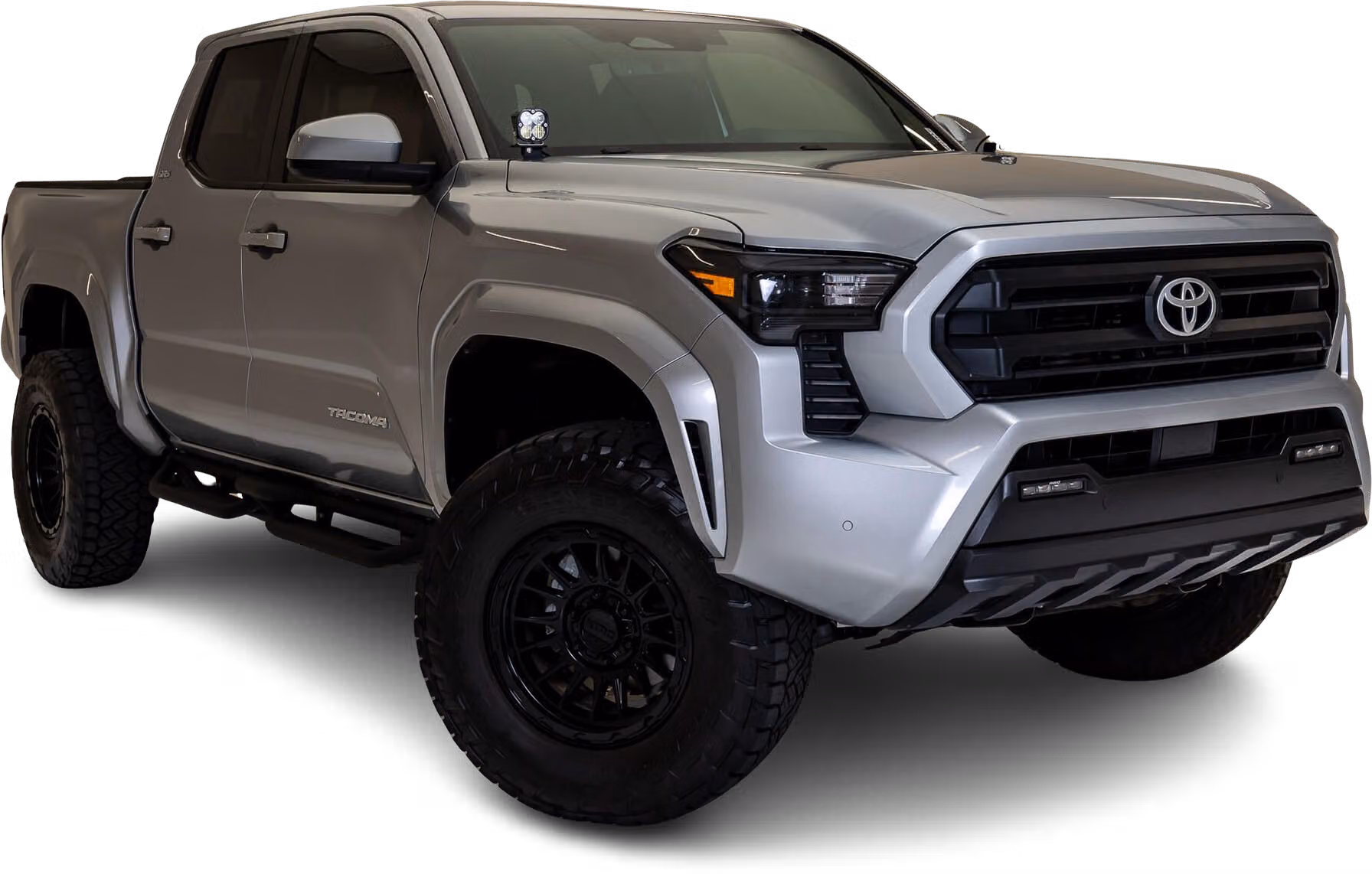 2025 Toyota Tacoma SR5 Double Cab