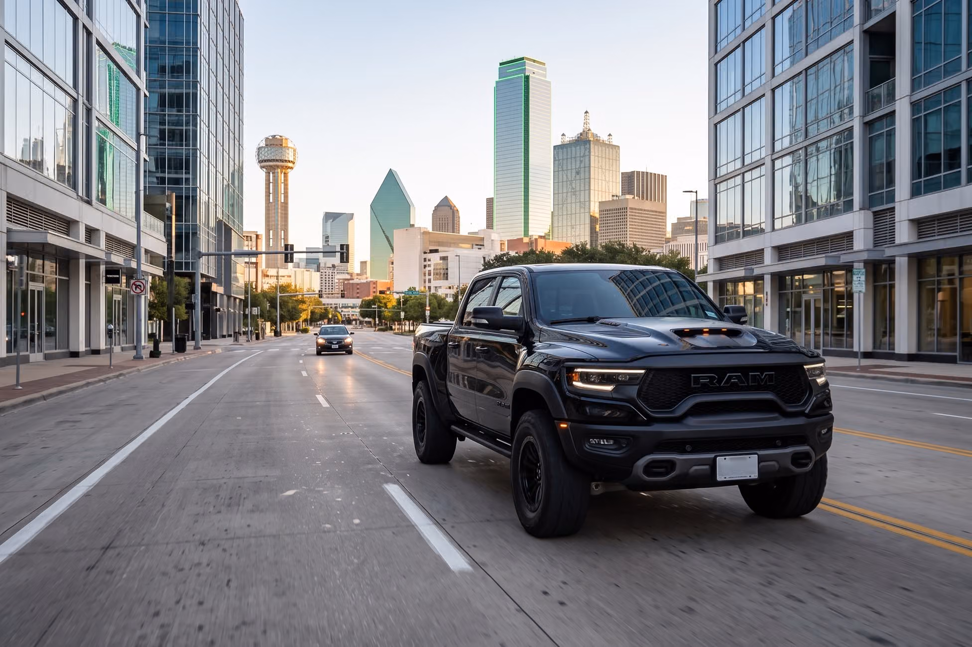 2022 Ram 1500 TRX Crew Cab Image 41