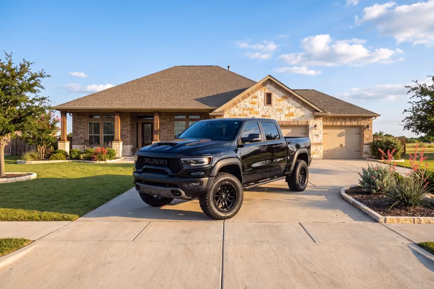 2022 Ram 1500 TRX Crew Cab Image 42
