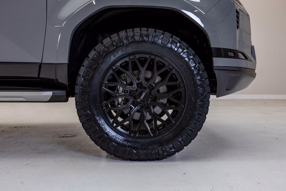 2026 Lexus GX 550 Premium+ Image 12