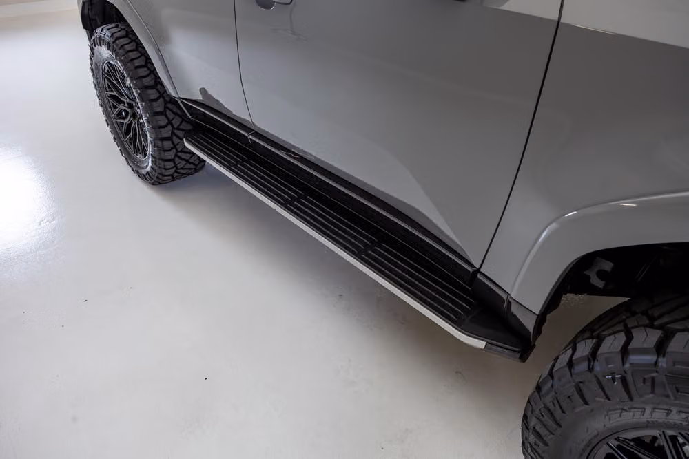2026 Lexus GX 550 Premium+ Image 13