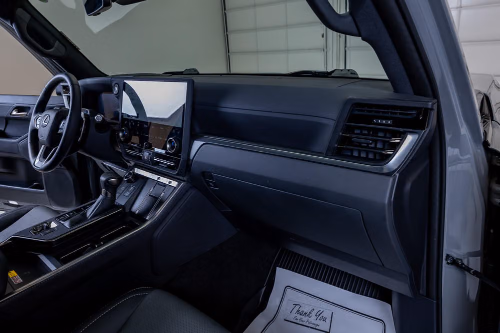 2026 Lexus GX 550 Premium+ Image 16