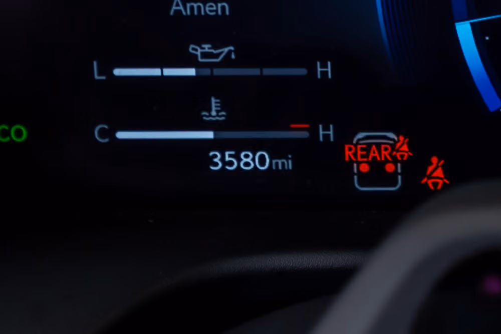 2026 Lexus GX 550 Premium+ Image 19