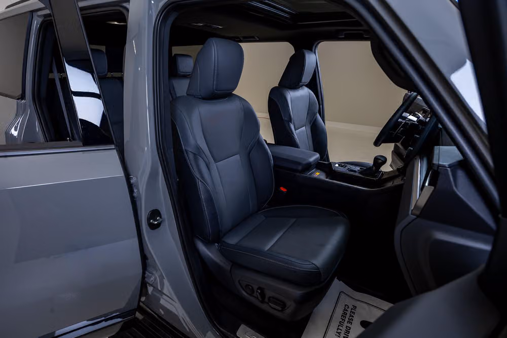 2026 Lexus GX 550 Premium+ Image 30