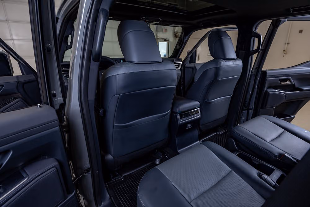 2026 Lexus GX 550 Premium+ Image 33