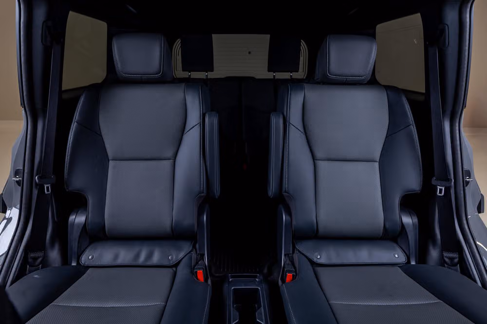 2026 Lexus GX 550 Premium+ Image 34