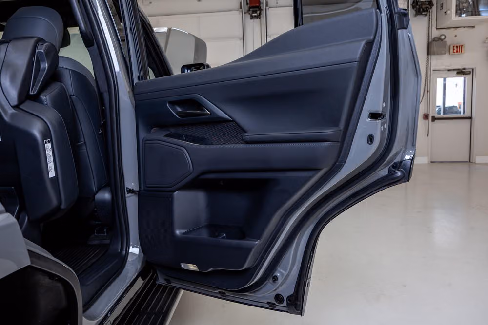 2026 Lexus GX 550 Premium+ Image 39