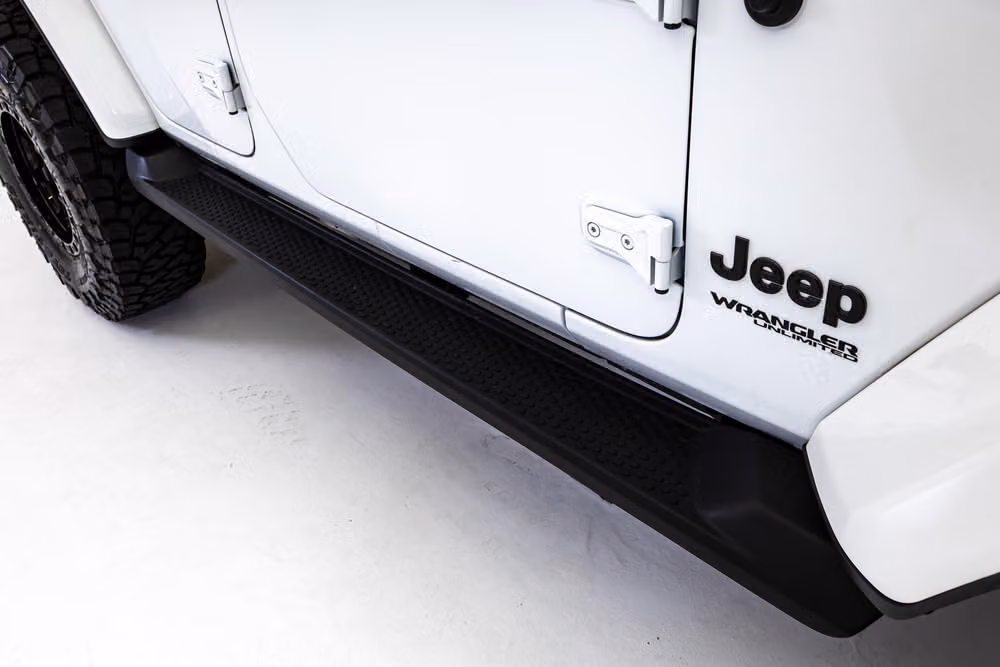 2022 Jeep Wrangler Unlimited High Altitude Image 13