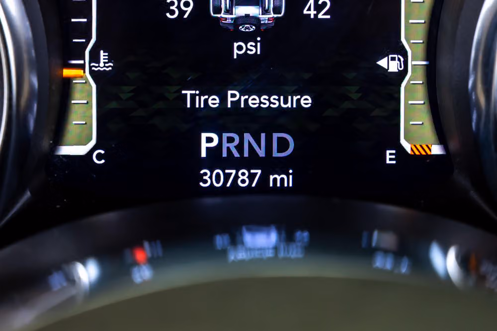 2022 Jeep Wrangler Unlimited High Altitude Image 20